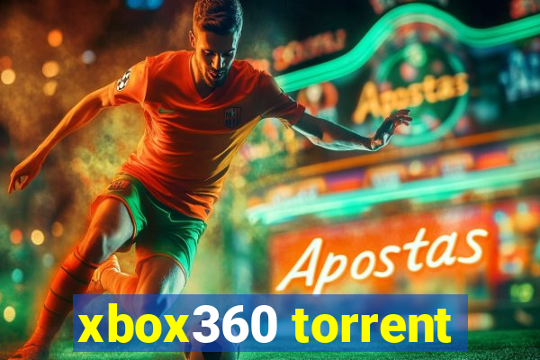 xbox360 torrent